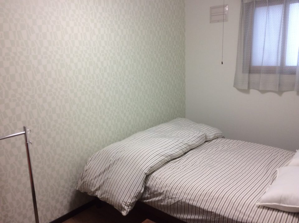 Hanaemi Double Room